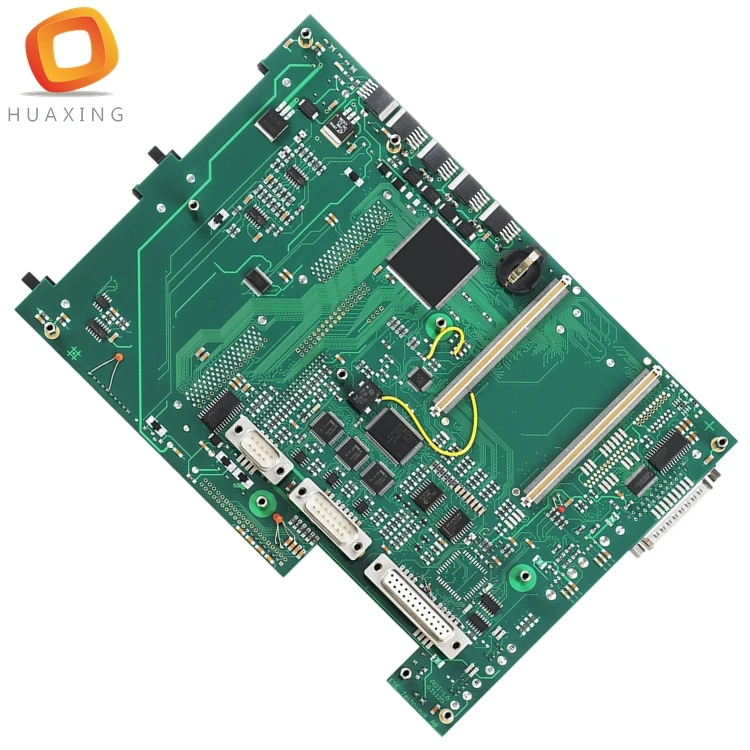 OEM PCBA PCB Assembly Electronic PCB PCBA Board Gerber File BOM List PCBA PCB Printed Circuit Board