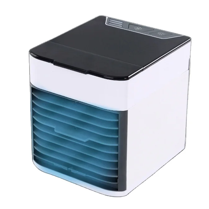 Новый домашний номер персональный Usb Электрический перезаряжаемые портативный мини охладитель воздуха