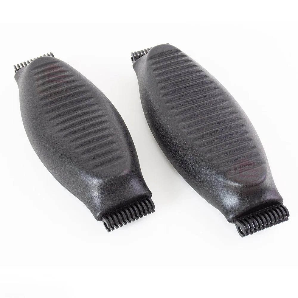 New ergonomic Gaming Office Chair Accessories Polyurethane PU Material Size A/B/C Lumbar Back Support Pad Laibote