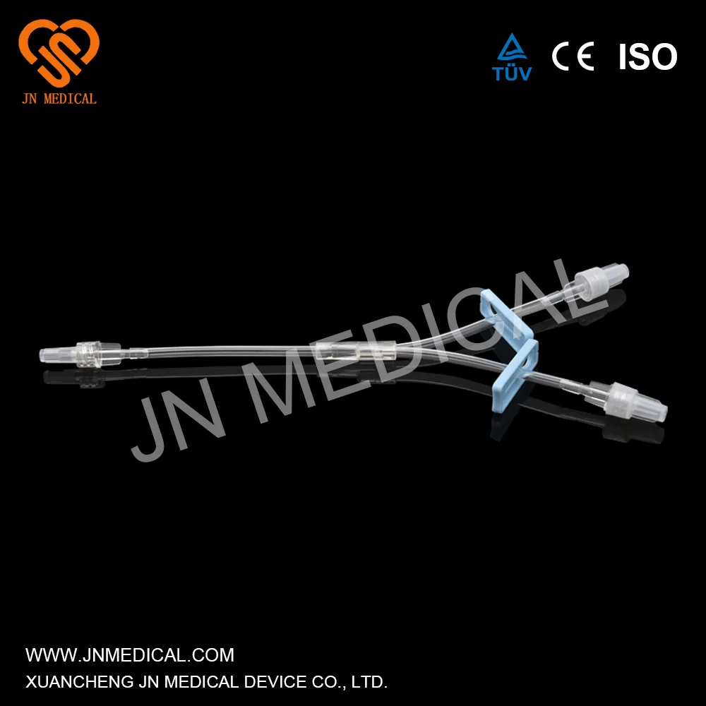 Medical disposable IV Extension Tube