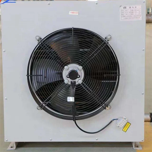 220V система водоснабжения нагреватель воздуха на дизельном топливе и воздухоохладителя для промышленный hotpoultry дом склад Горячая