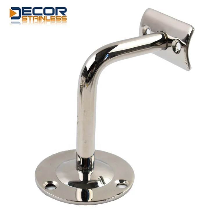 Bracket With Radiused Top Custom Design removable wall mounted hardware fitting accessories