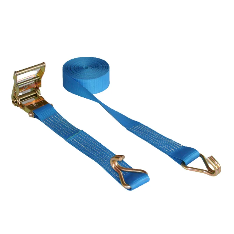 JULI 1T   6T cargo lashing belt ODM OEM factory Safety Factor 2:1, Length and color can be customized Standard EN 12195 2:2000 (1600268666674)