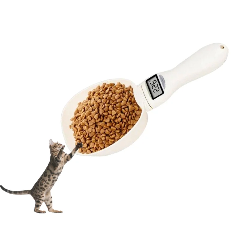 pet food scoop