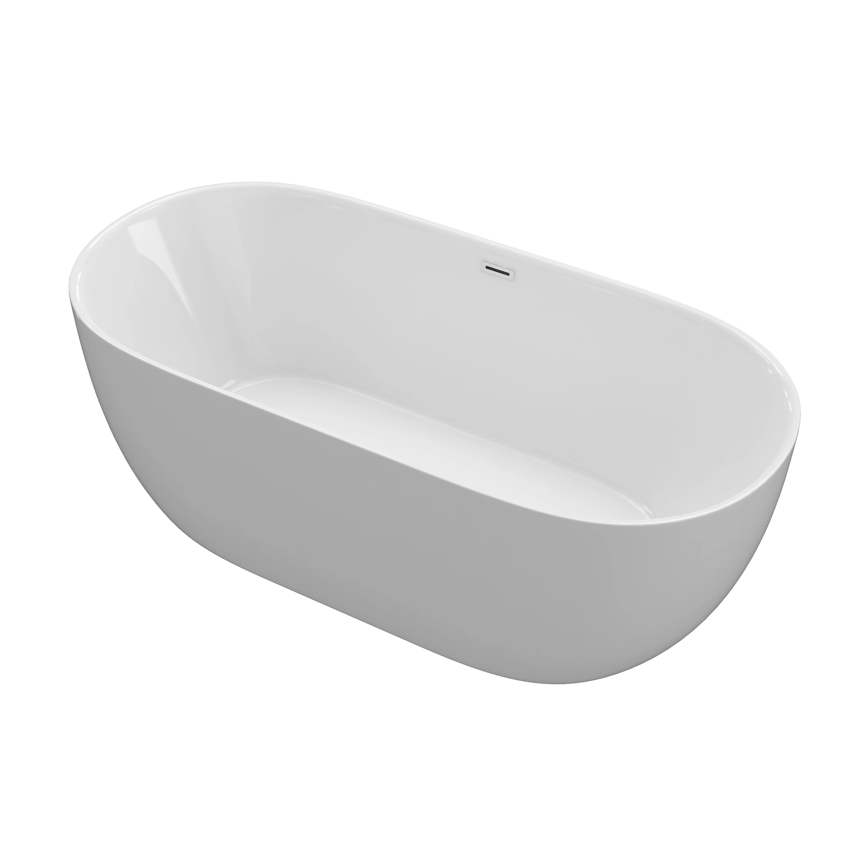 cheap and multifunction freestanding bathtub freestanding bath popular soaking