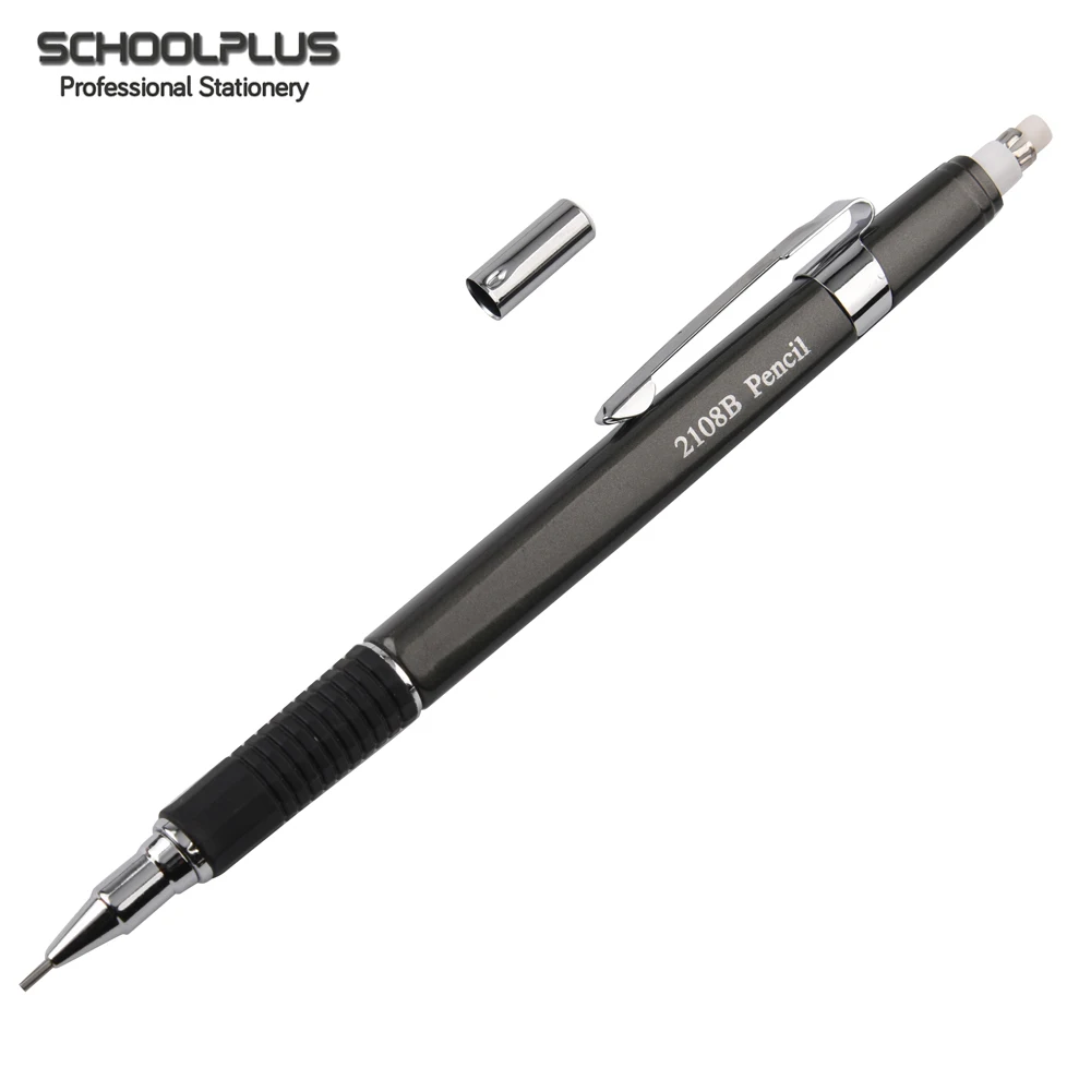 Premium metal mechanical pencil,free samples