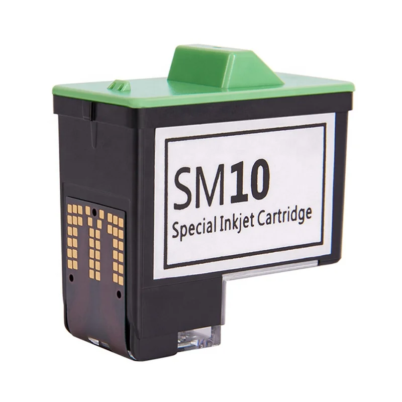 O2NAILS SM10 Original Ink Cartridges For Nail Printer V11 X12 X11 V12 X12.5
