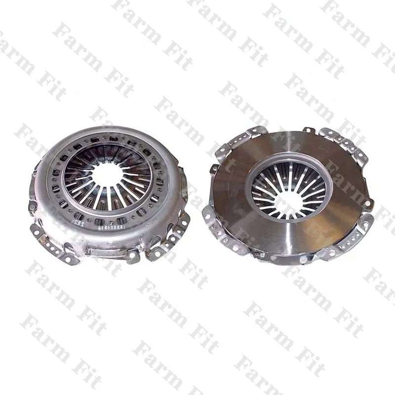 Прижимной диск сцепления 82011590 подходит для Ford New Holland 7840 7840O 8010 8240 8340