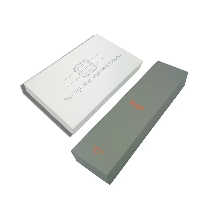 Packing Box smart watch usb flash drive 32 gb customized packing box for airpods