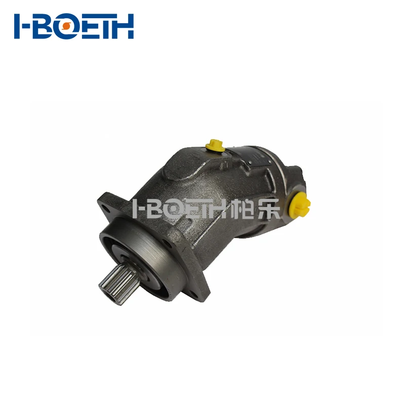 Rexroth  AA2FM Series AA2FM63 Hydraulic Piston Motor