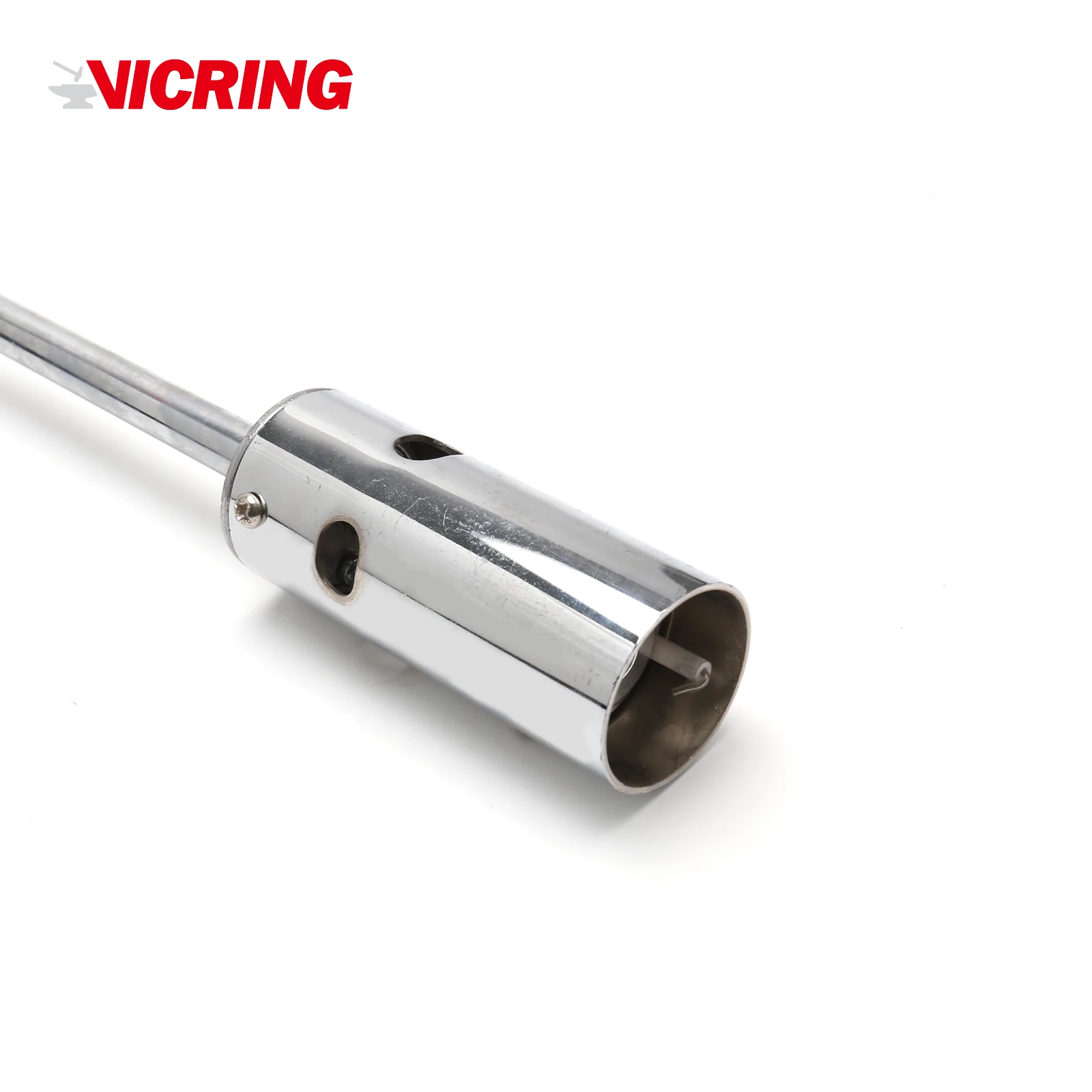 Газовая горелка VICRING для сада и улицы