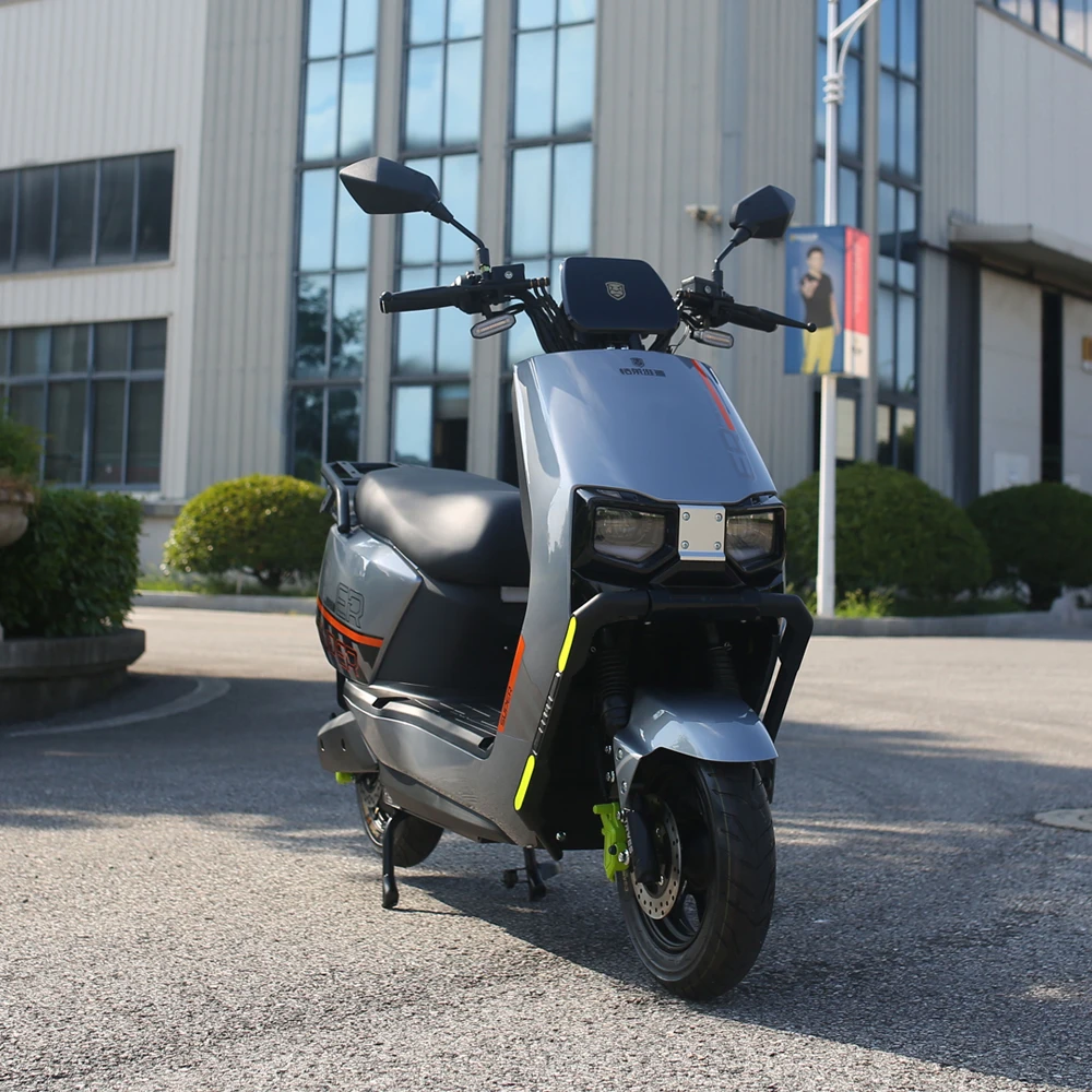 Оптовая продажа новый дизайн мощный 1000 Вт 1500 электрический мотоцикл велосипедный двигатель электроскутеры велосипед
