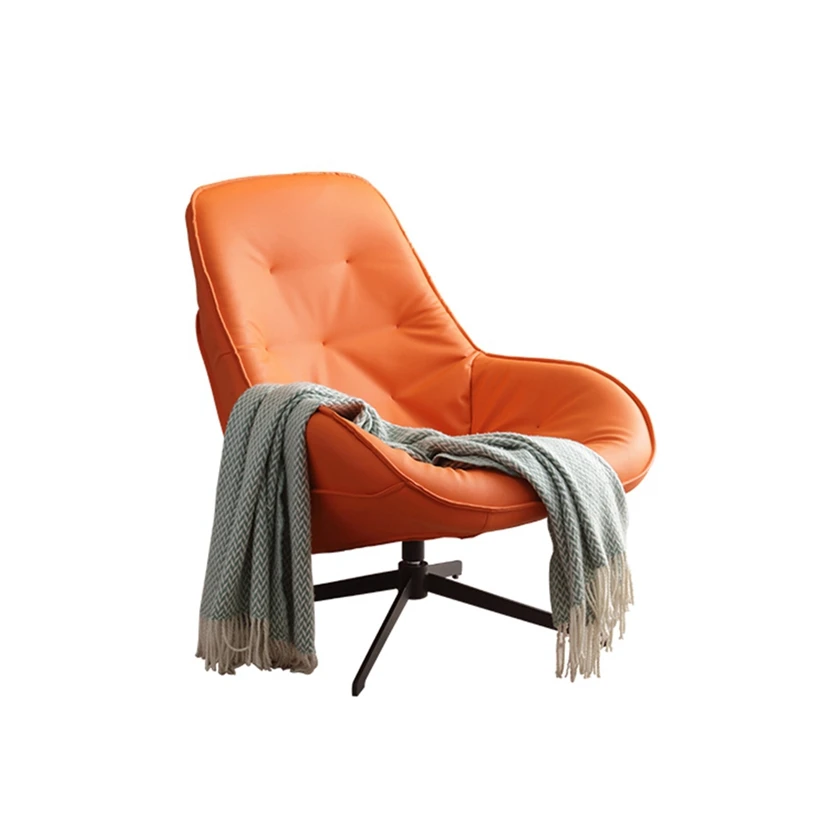 
Factory Manufacture Various Popular Product High Quality Lounge Swivel Chair For Sale 