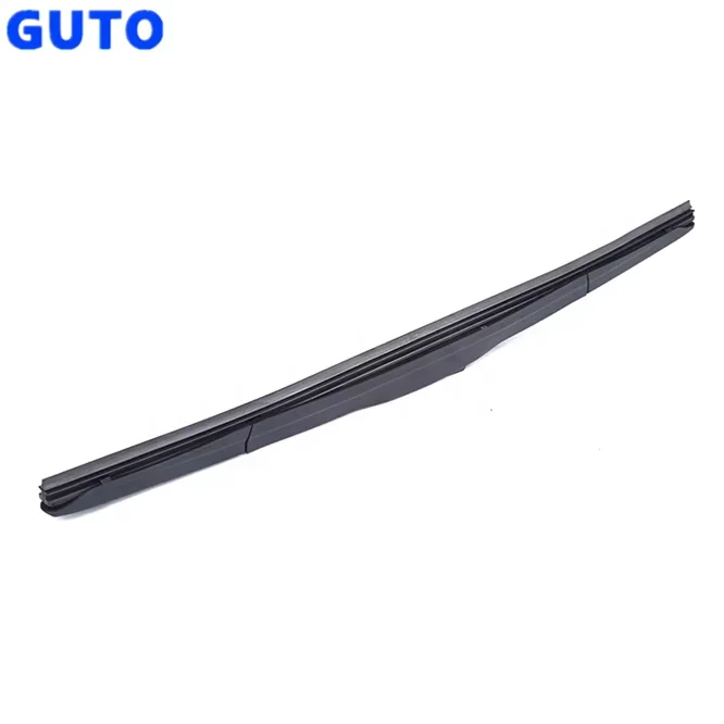 Factory produces car specific wipers local car wiper blades right-hand drive car mats for Rhd driving