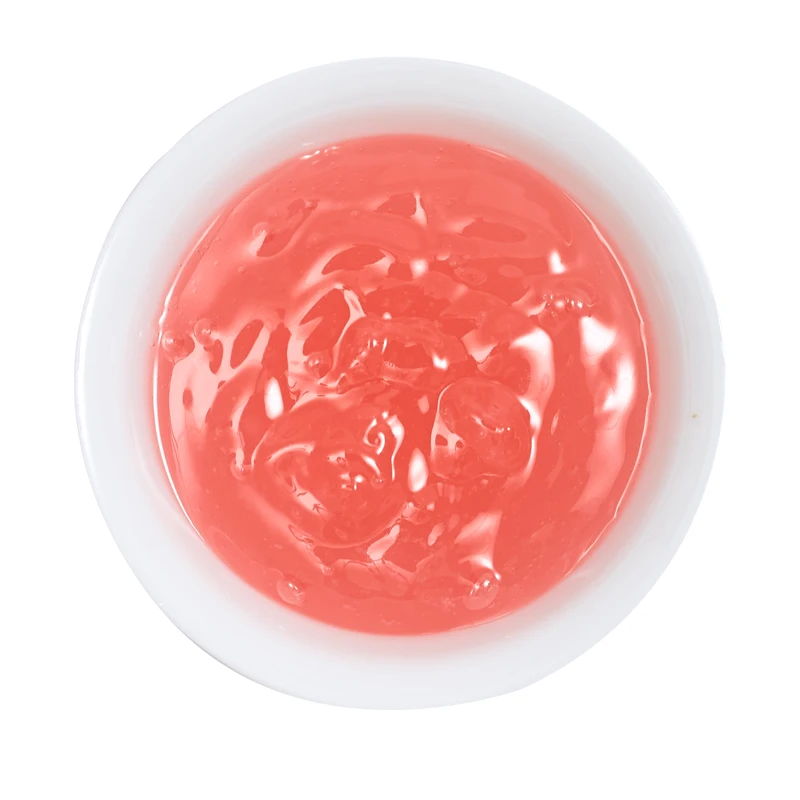 Custom Premium 150mL Fluoride Free Strawberry Flavoured Probiotic Pump Liquid Kids Toothpaste Manufacturer