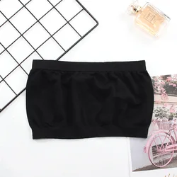 Новый стиль, Женский бесшовный невидимый бюстгальтер, съемные бюстгальтеры-вкладыши, сексуальный бесшовный бюстгальтер без бретелек для девушек