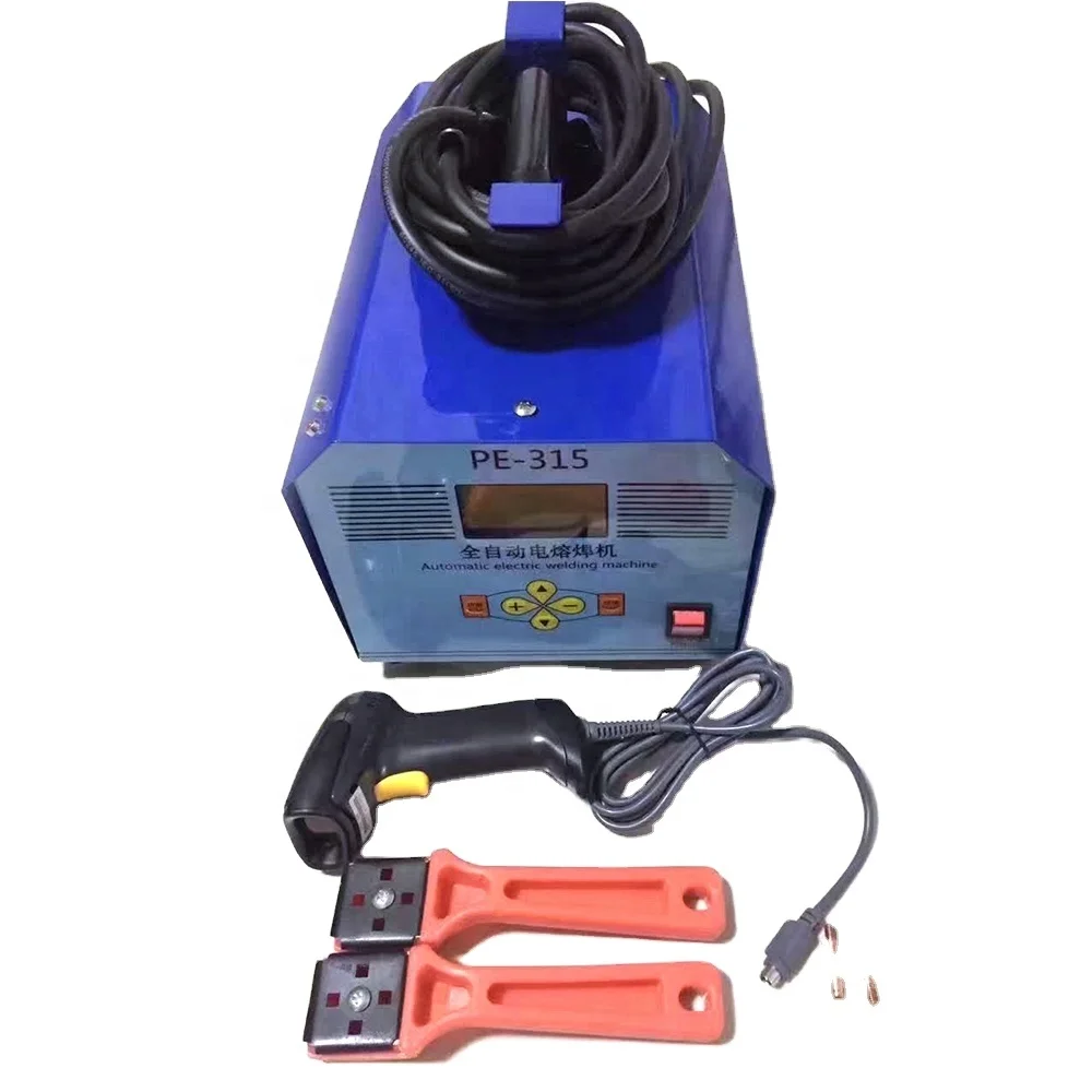 CONGFA 3.5KW Electrofusion Welding Machine Pipe Welder, HDPE Electrofusion Welding Machine Price