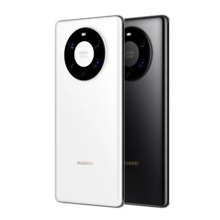HUAWEI Mate 40 pro+ Kirin 9000 SoC chip super-sensing movieimage wired and wireless dual super fast charge 5G mobile phones