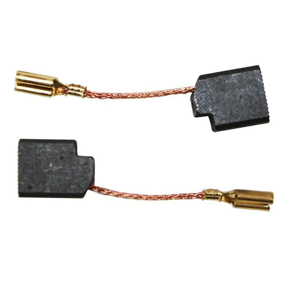 Carbon Brush for Dewalt-Tools D28402 D28110 D28112 D28401N Grinder Replacement Spare Part