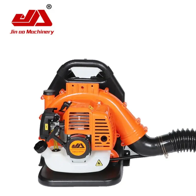 Good Price Pneumatic Air 40V Cordless Leaf Vacuum Blower