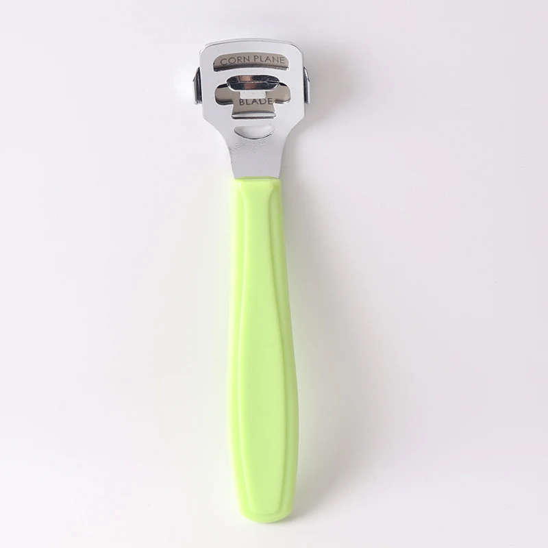 Заводская поставка средство для удаления мозолей и кукурузы лезвий