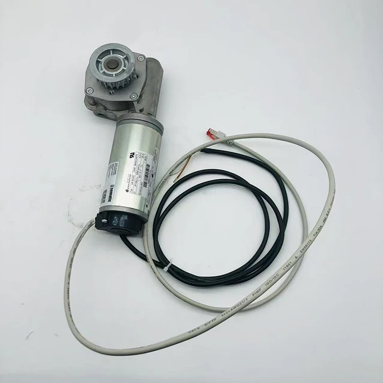 Door drive motor B105AALX02