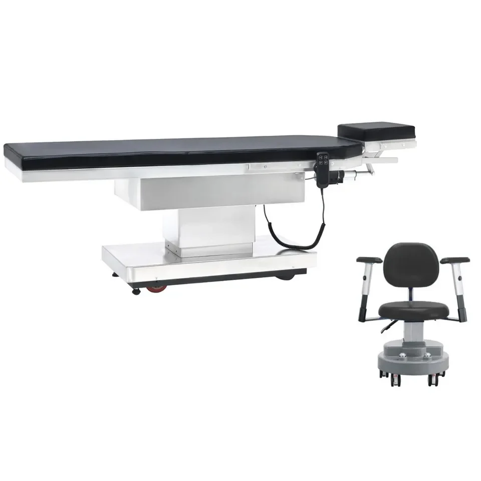 Cheap Price Professional Electric E.E.N.T Medical Examination & Operating Table