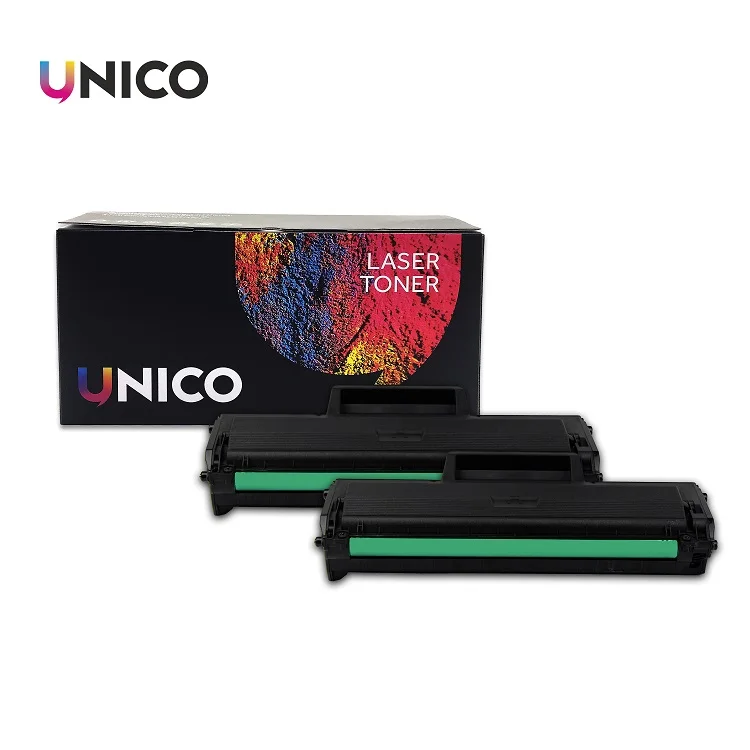 UNICO premium Compatible MLT-D203E D203E Printer Toner Cartridge for Samsung SL-M3320/3370/3820/4020/3870/4072 Black Laser toner