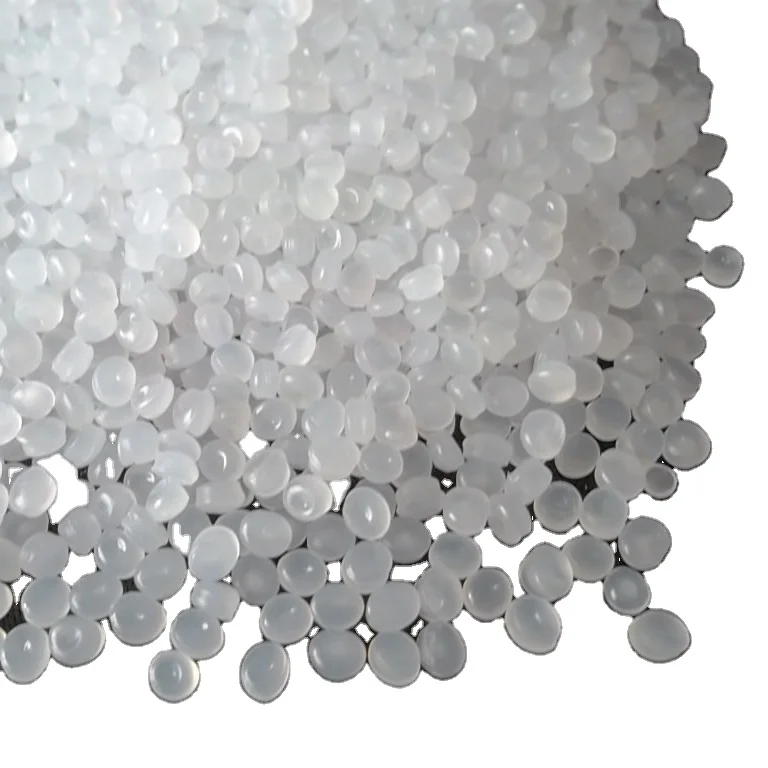 SINOPEC High Density Polypropylene Granules/Pellets Injection Molding Grade