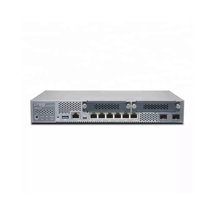 Juniper SRX320 Series Firewall SRX320-JSB SRX320-JSB-L SRX320-JSE SRX320-SYS-JB SRX320-SYS-JE Original Brand New