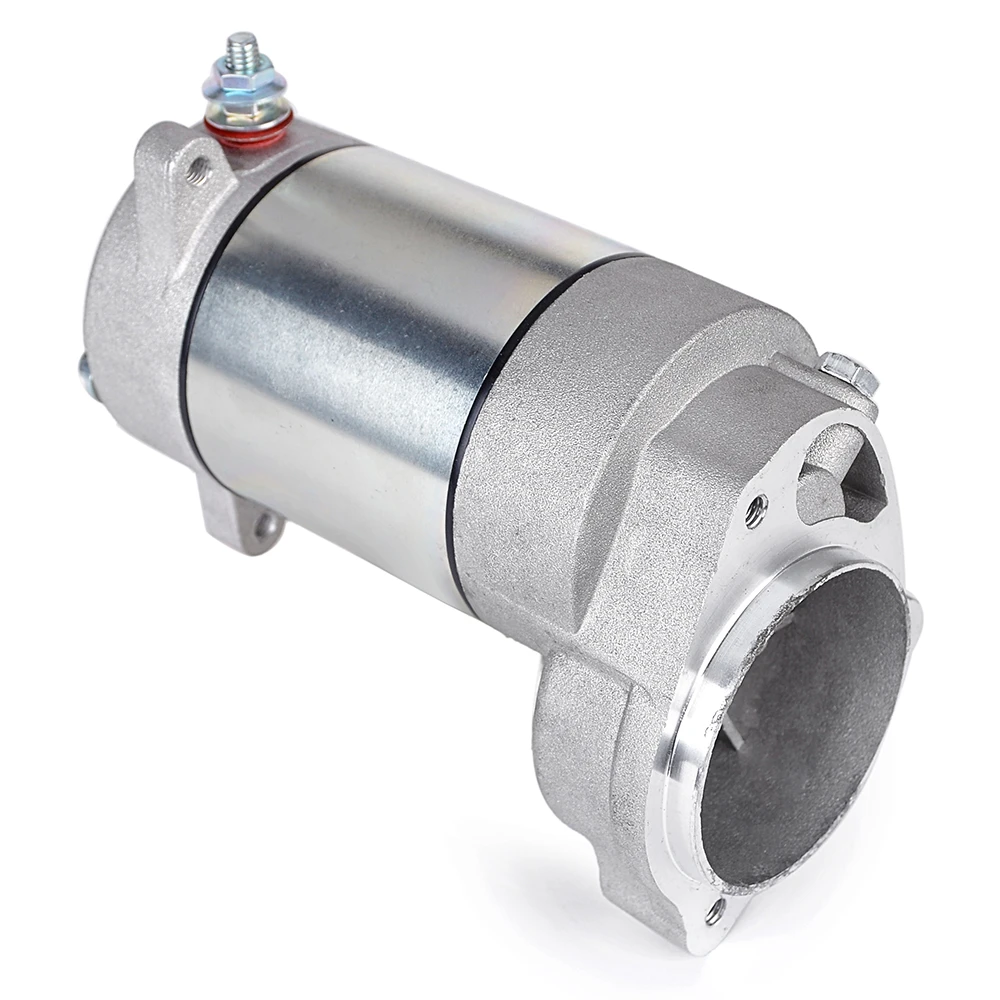 Starter Motor For Polaris 300 400 2x4 4x4 1994-1995 Scrambler Sport Sportsman 400
