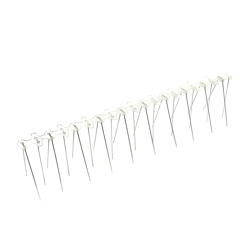 2021 Excellent Low Profile Bird Deterrent System