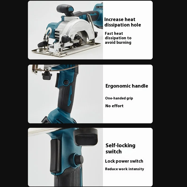 Factory Exclusive	electric Saw Electric Drill Multi Function	electric Saw Wood Saw	Cordless Tools for Home and Workshop Use