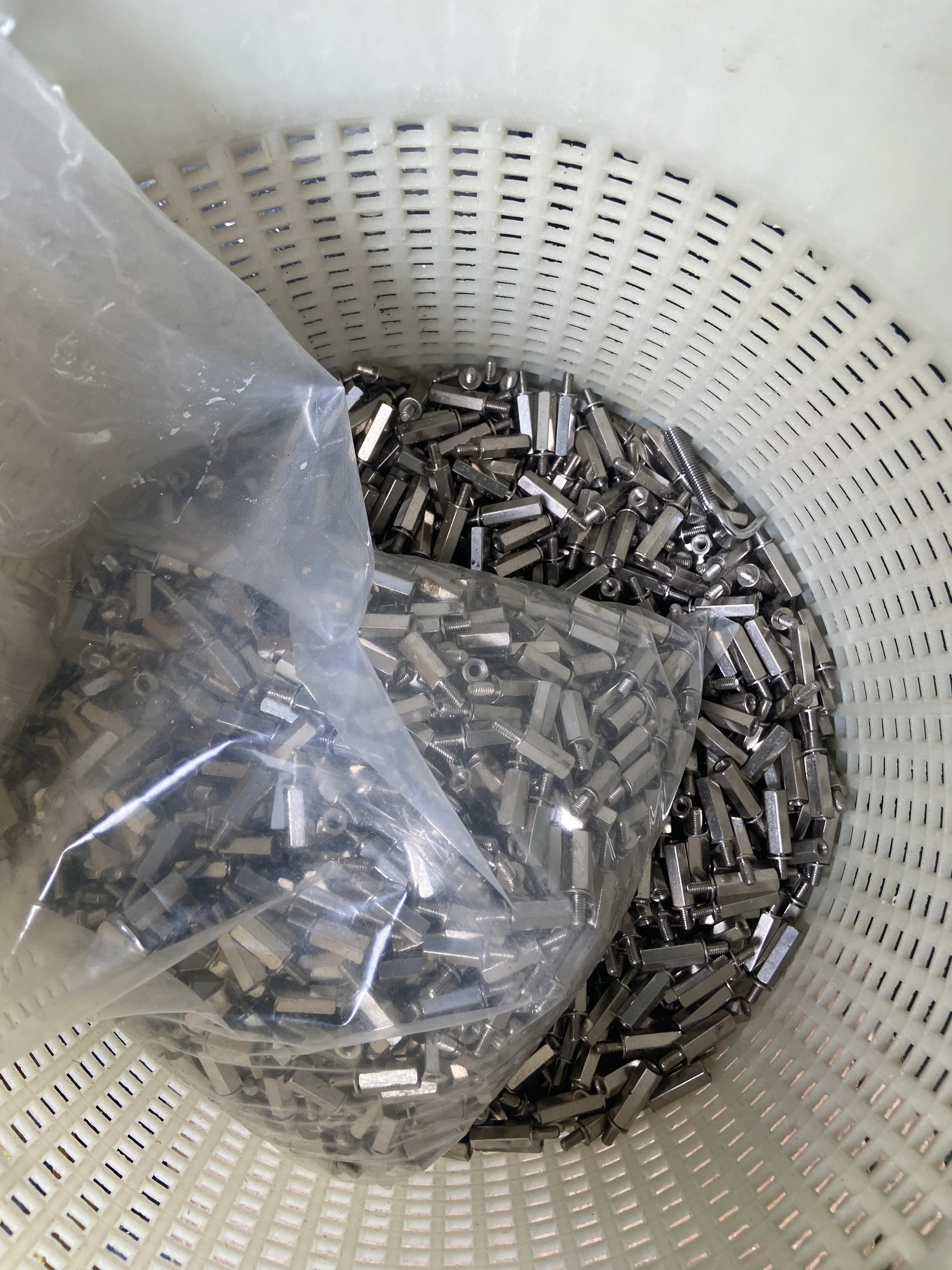 Ss Scrap Scru Nuts M35 R15 Screw Ipp Mega M8 Spikes Mm Screws M65X2 M8X1X14Mm Nlgs Bolt Nut Skrew M6 X 25Mm Old Nas Bolts Bolt