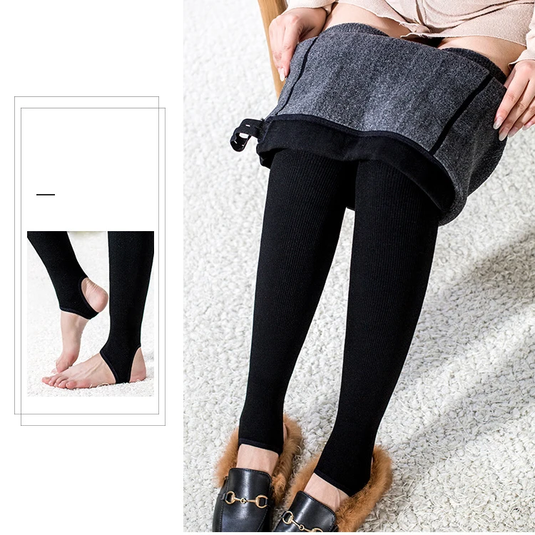 Velvet pregnant women pantyhose pregnant leggings fertilizer & pantyhose maternity pants thick maternity pants