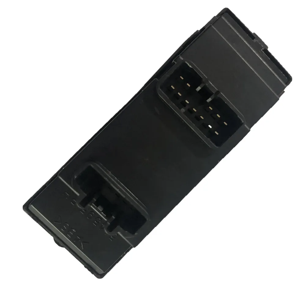84820-B0010 Auto Car Master Electric Power Window Main Switch Window Lifter Control Master Lift Switch For 84820-B0010