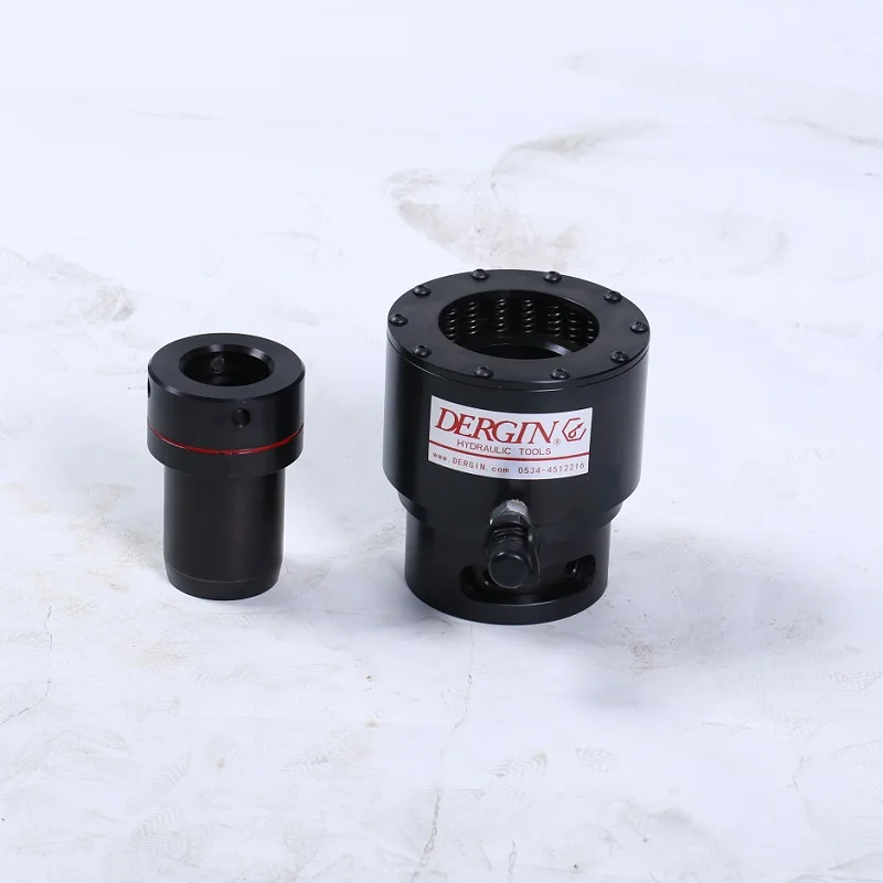 hydraulic puller and tensioner ESD Series single-stage hydraulic bolt tensioner torque