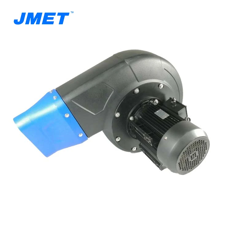 china factory industrial electric Tunnel-type powerful car wash centrifugal fan blower price