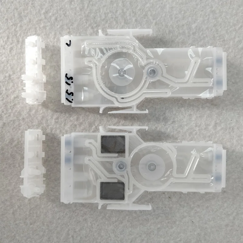 bheng100% original solvent printer spare parts dx7 print head ink damper/mimaki jv150 jv300 printer ink damper with high quality