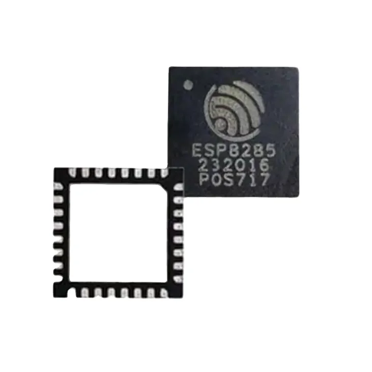 Экономичный и высокоинтегрированный Wi-Fi MCU SOC IC Espressif ESP8285H16 с памятью 2 Мб для приложений IoT