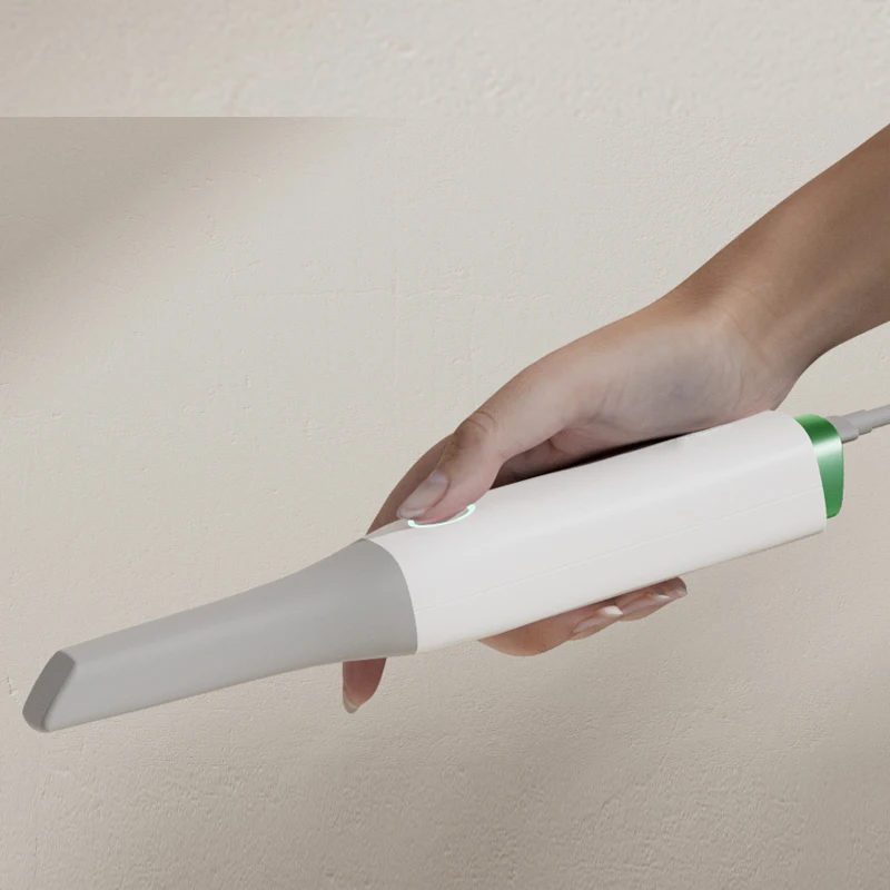3D Oral Camera Dental Scanner Handheld Portable  Intra Oral Camera Dental 3D Scanner Intraoral