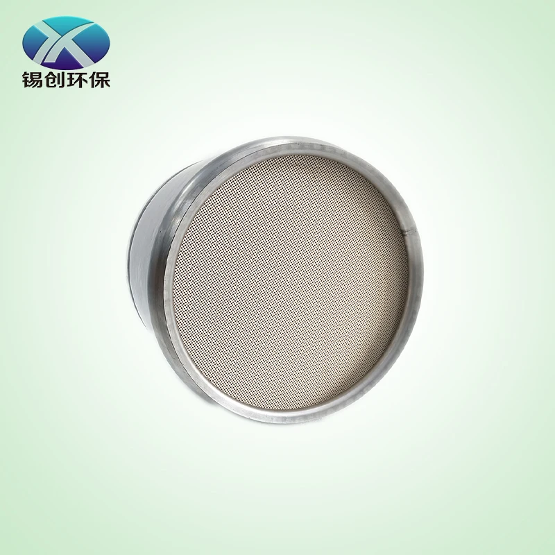 IVECOO DAF DPF DOC OE без 5802039934 5802041648 5801651207 5801651208 5801651186 5801651187