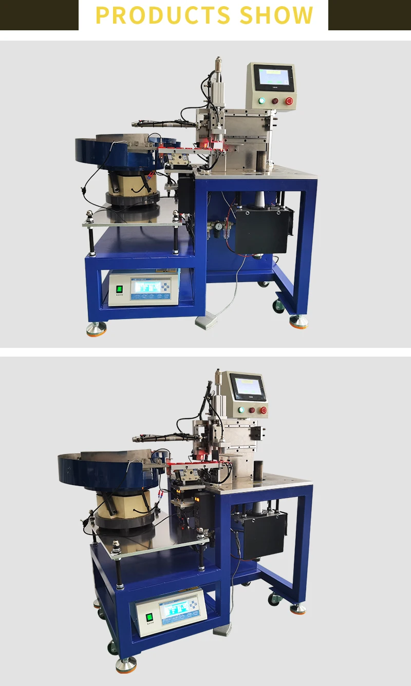 Ultrasonic kn95 n95 kf94 ffp2 ffp3 cup physical breathing valve welding machine