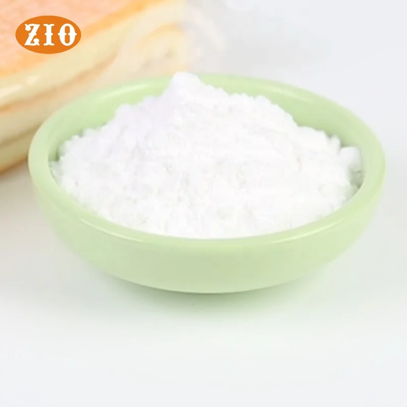 Food grade Modified starch(E1440) is mainly used as gelling agent stabilizer and thickener in dairy products
