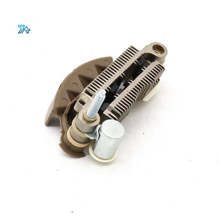 JMT JMR 85106 Rectifier Bridge For Toyota Alternator