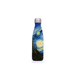 Van Gogh Water Bottles