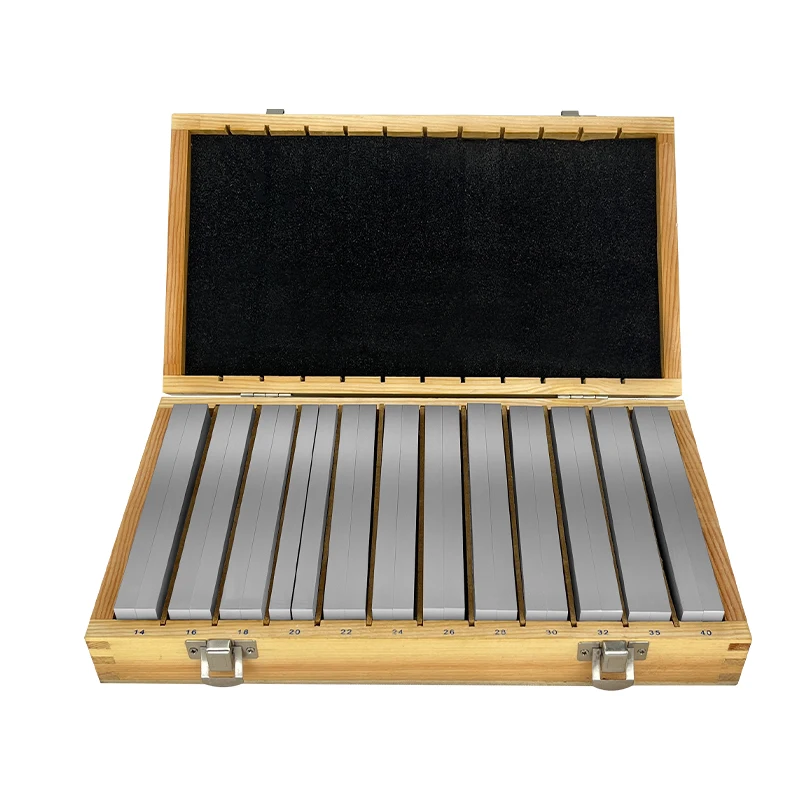 Factory Wholesale High precision Iron Parallel Block other machine tools OEM