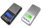 changxie wholesale hy-zp cheap mini gram scale electronic 2 pocket scale 0.01g jewelry scale