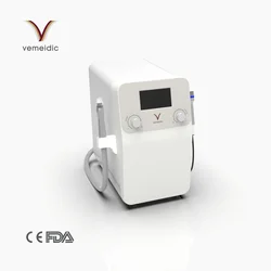 Acne Removal Hydro Diamond Microdermabrasion Machine Oxygen Jet Machine Beauty Spa Professional Beauty Equipment 220V