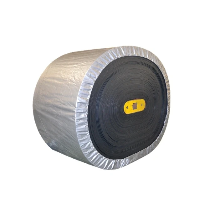High Temperature Resistance Welded Woven Stainless Steel Wire Mesh Conveyor Balance Belt